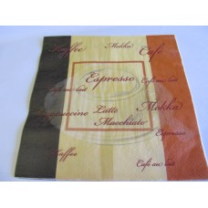 Serviette